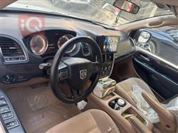 دودج جراند كارافان